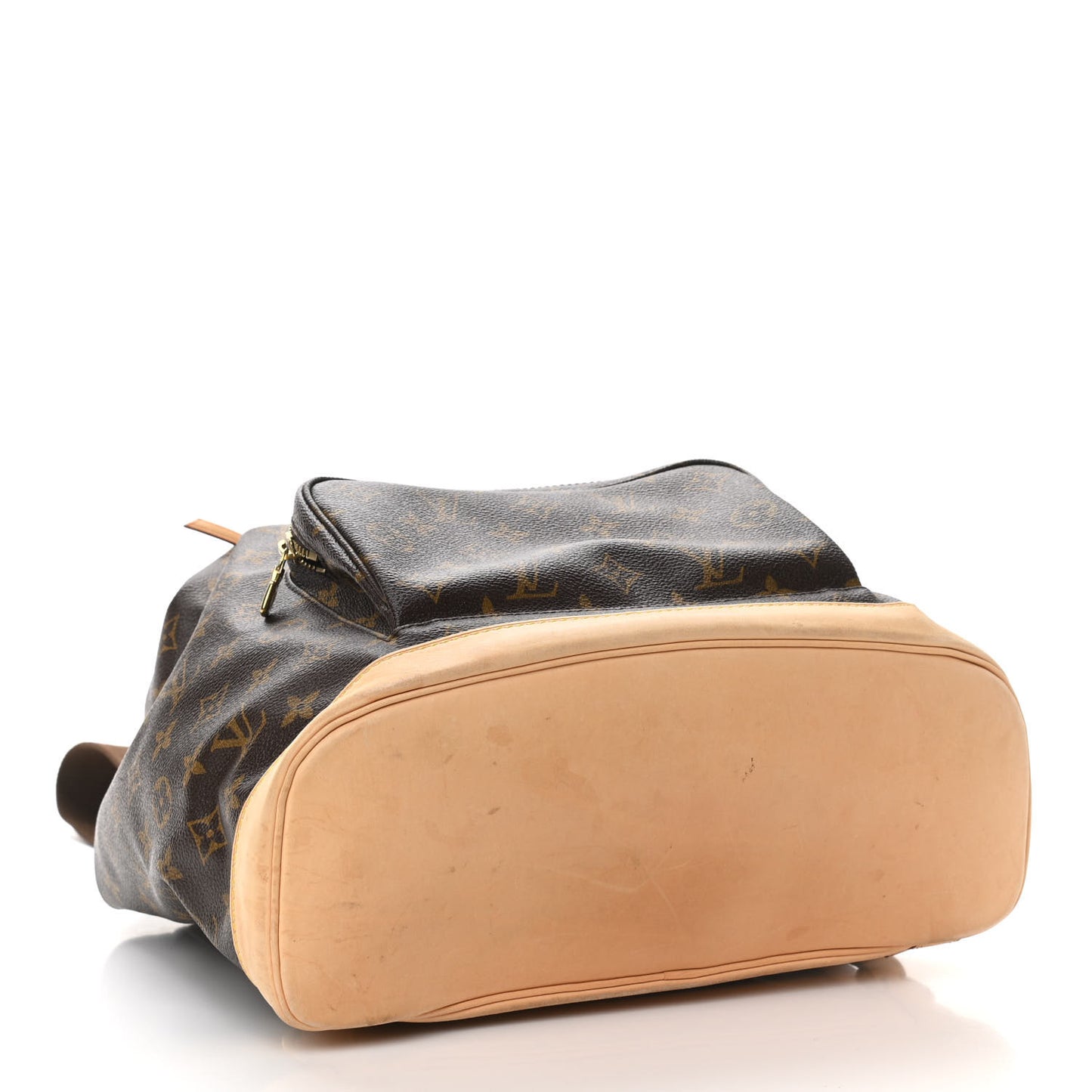 Monogram Montsouris GM Backpack