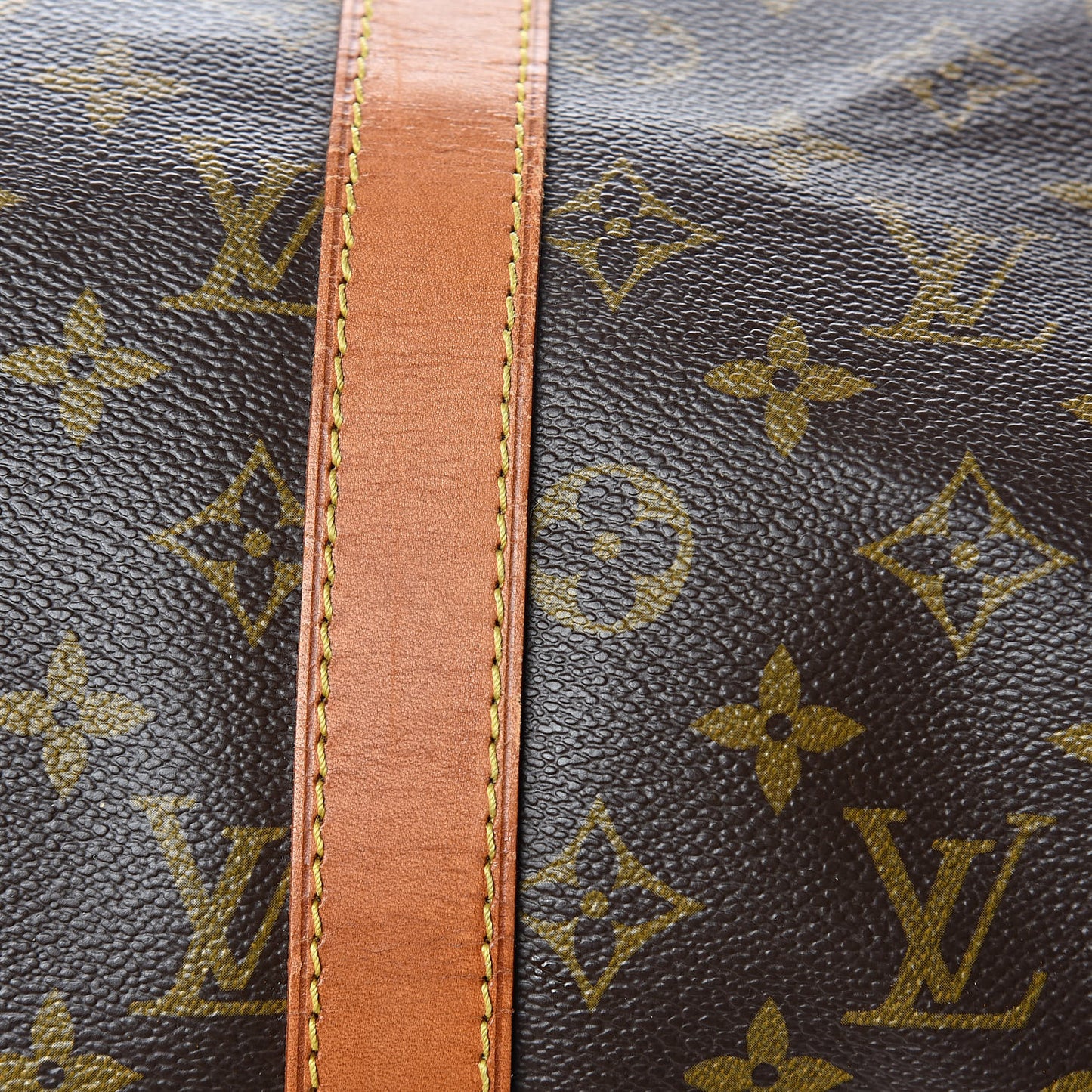 Monogram Keepall Bandouliere 45