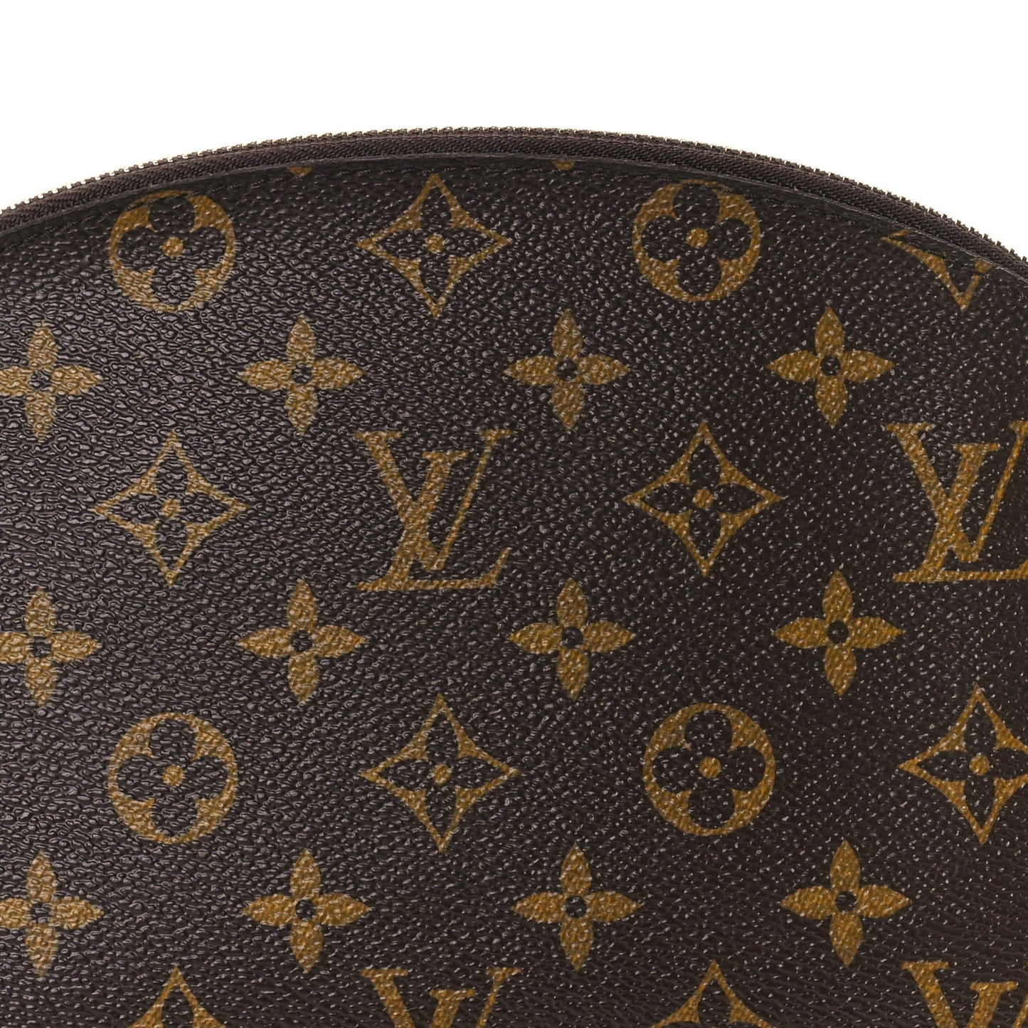 Monogram Cosmetic Pouch GM