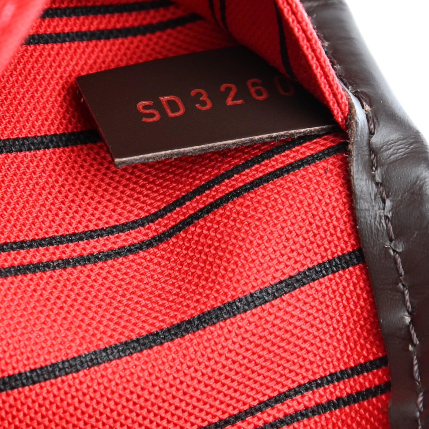 Damier Ebene Neo Neverfull MM