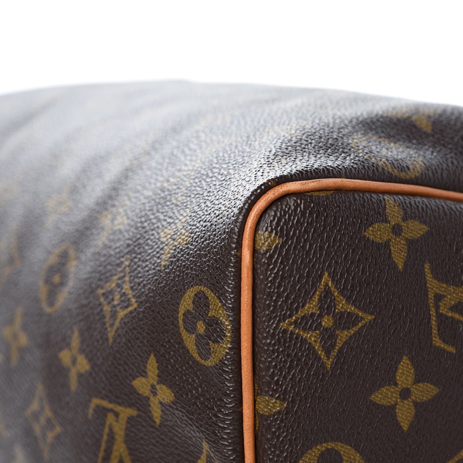 Louis Vuitton Monogram Speedy 25 10 of 13
