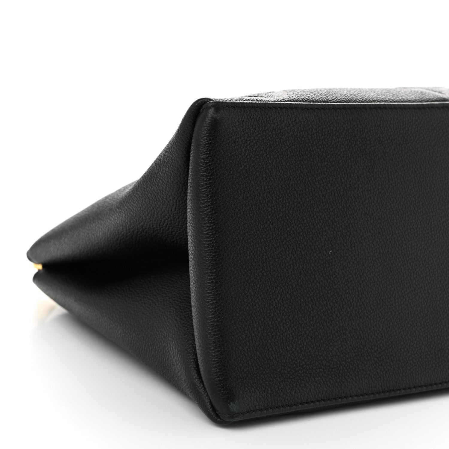 Louis Vuitton Empreinte Monogram Giant Grand Palais Black 7 of 8