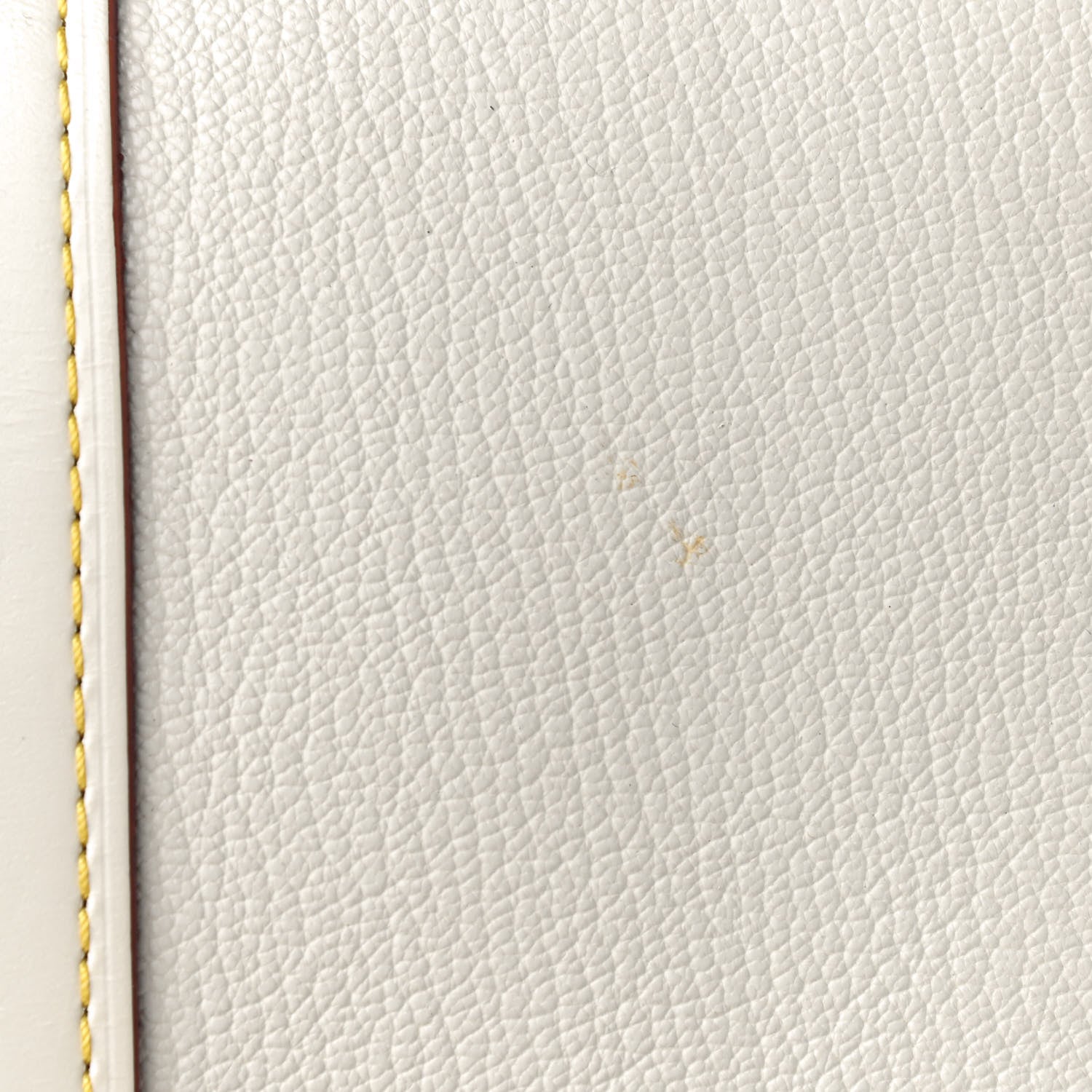 Louis Vuitton Suhali Le Extravagant White 10 of 16