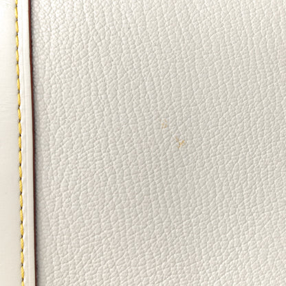 Louis Vuitton Suhali Le Extravagant White 10 of 16