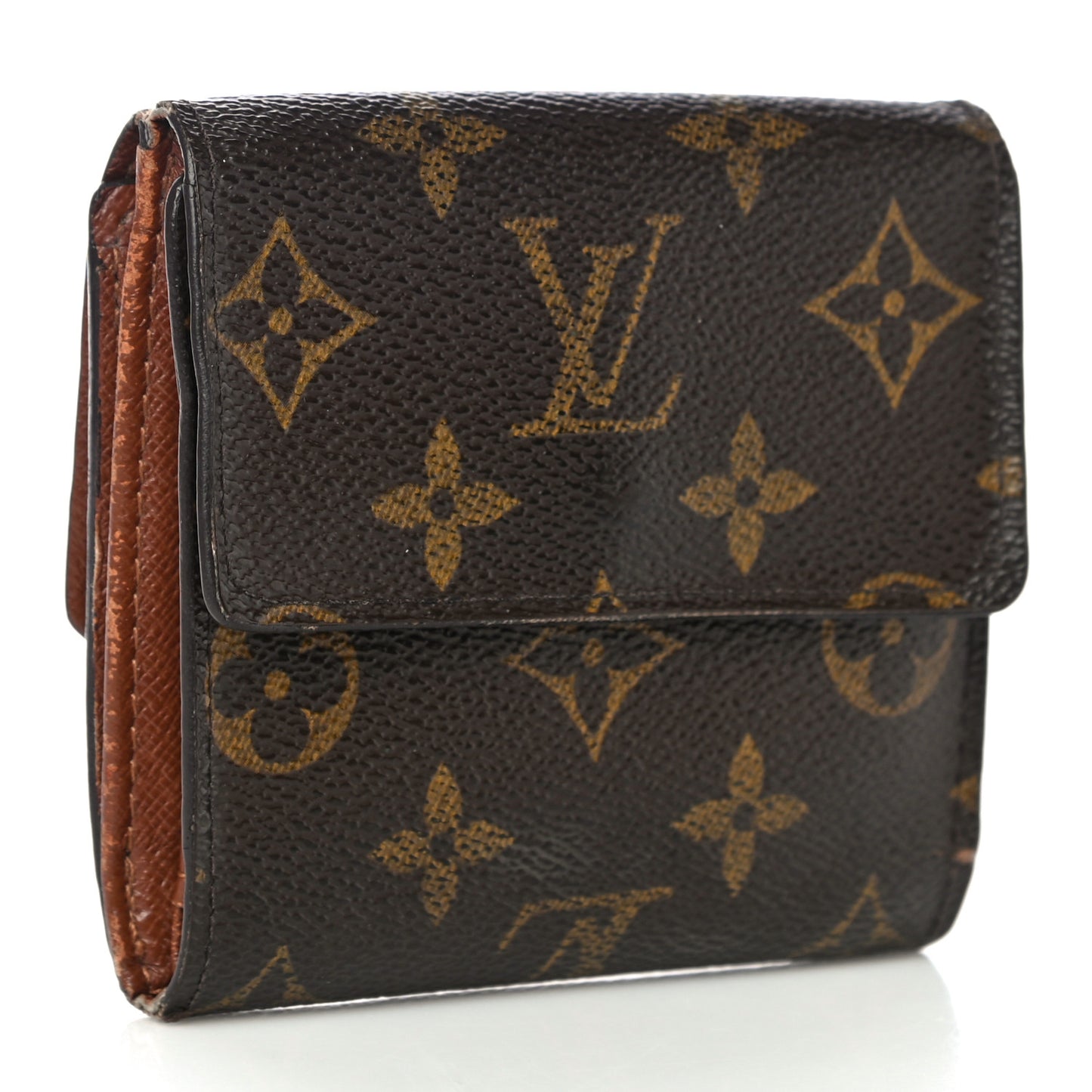 Monogram Elise Wallet