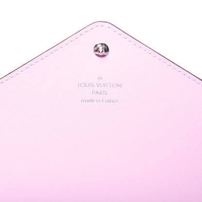 Louis Vuitton Monogram Escale Kirigami Pochette Set 8 of 11