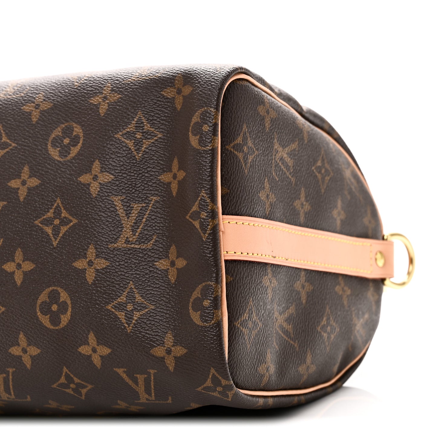 Monogram Speedy Bandouliere 25