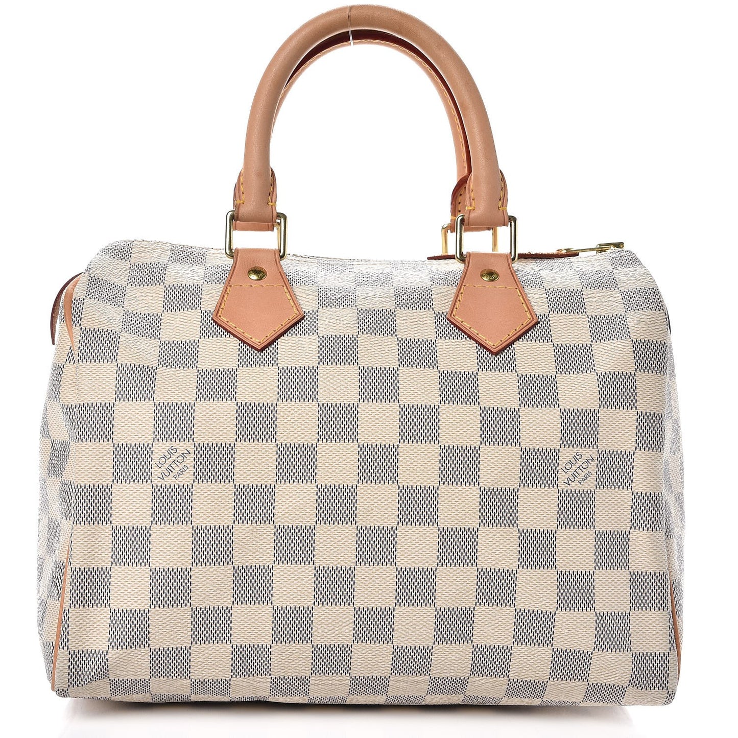 Damier Azur Speedy 25