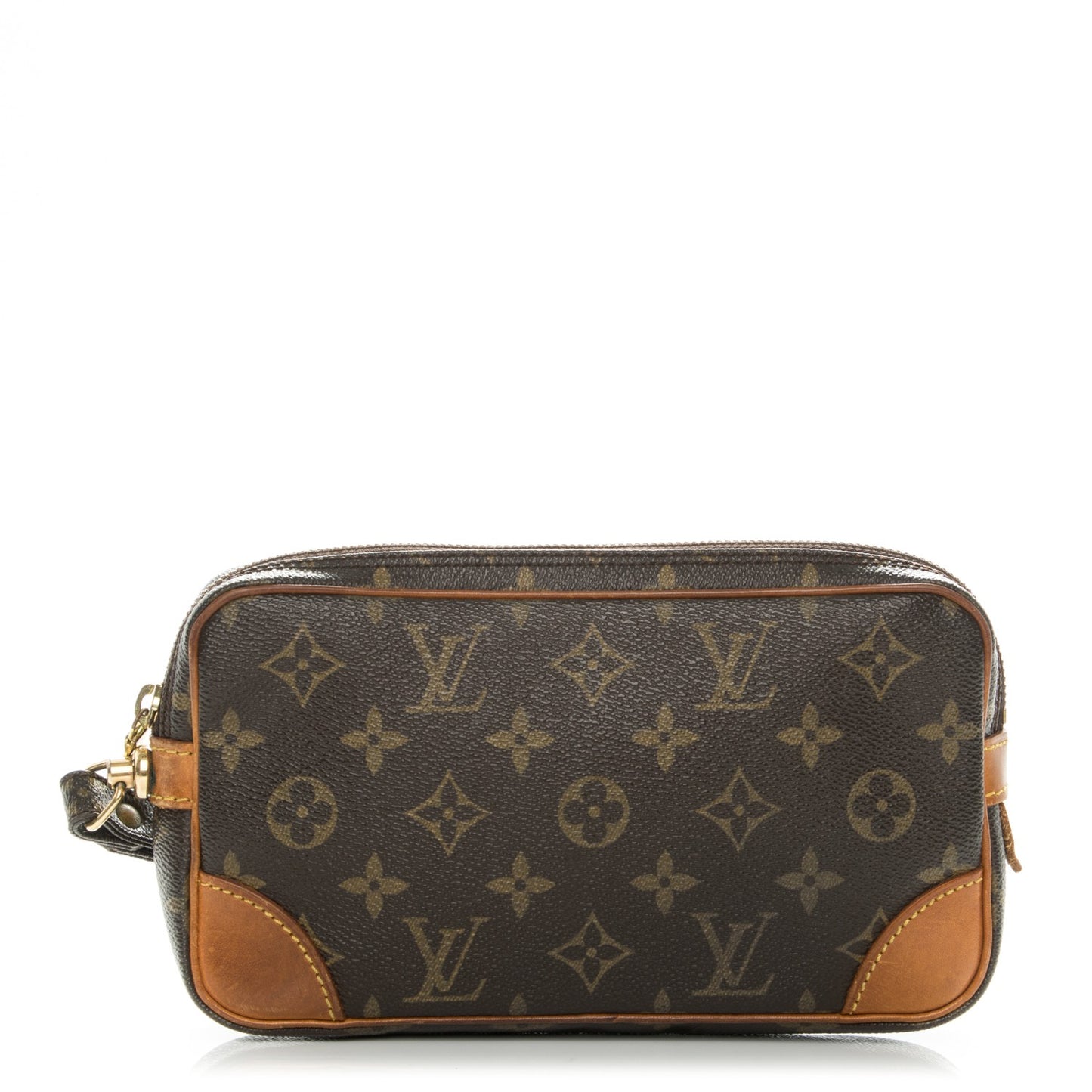 Monogram Pochette Marly Dragonne 22