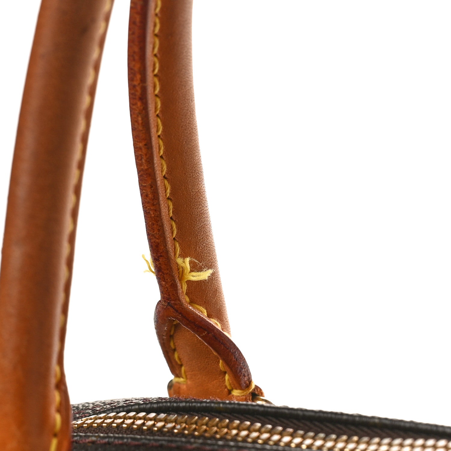 Louis Vuitton Monogram Deauville 10 of 10