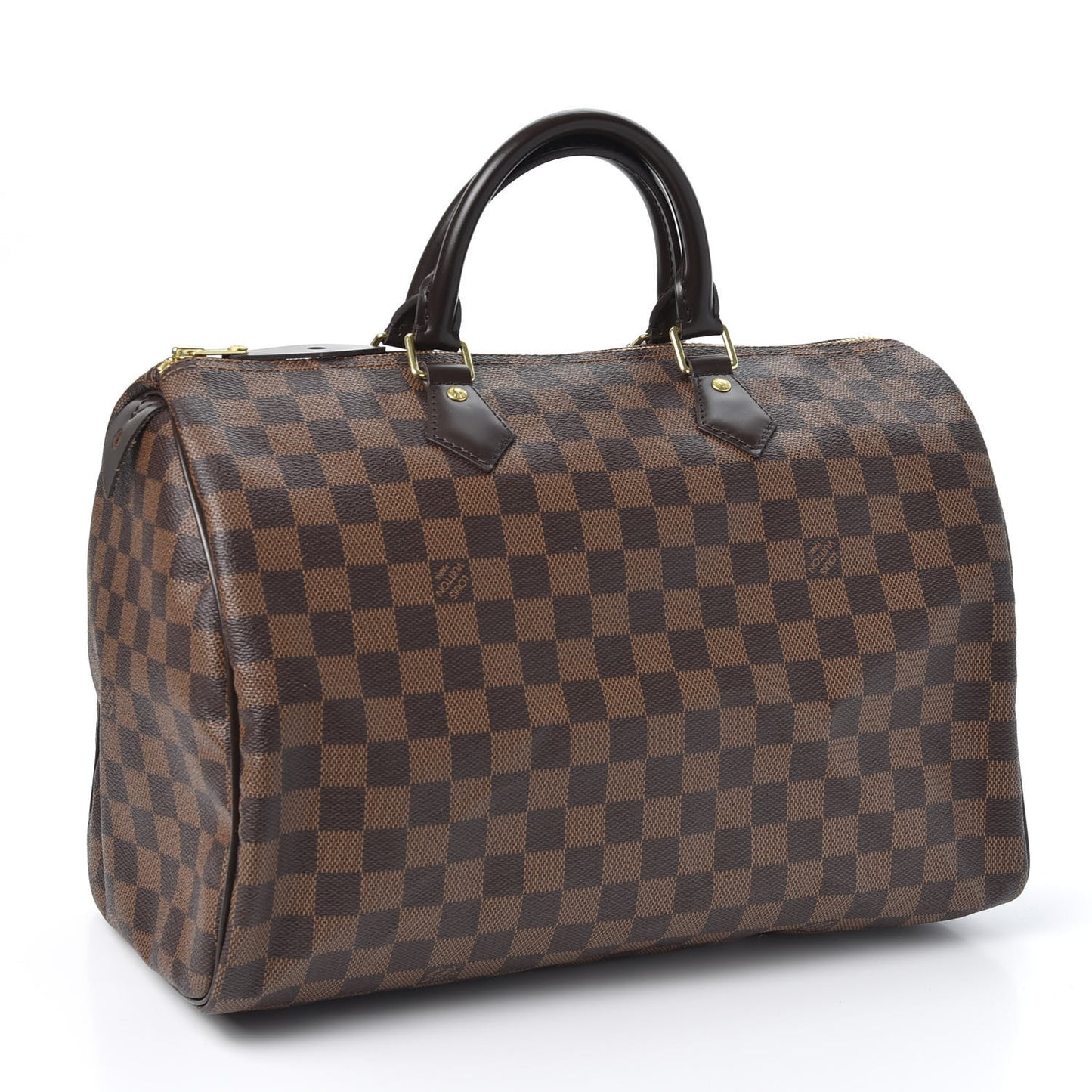 Damier Ebene Speedy 35
