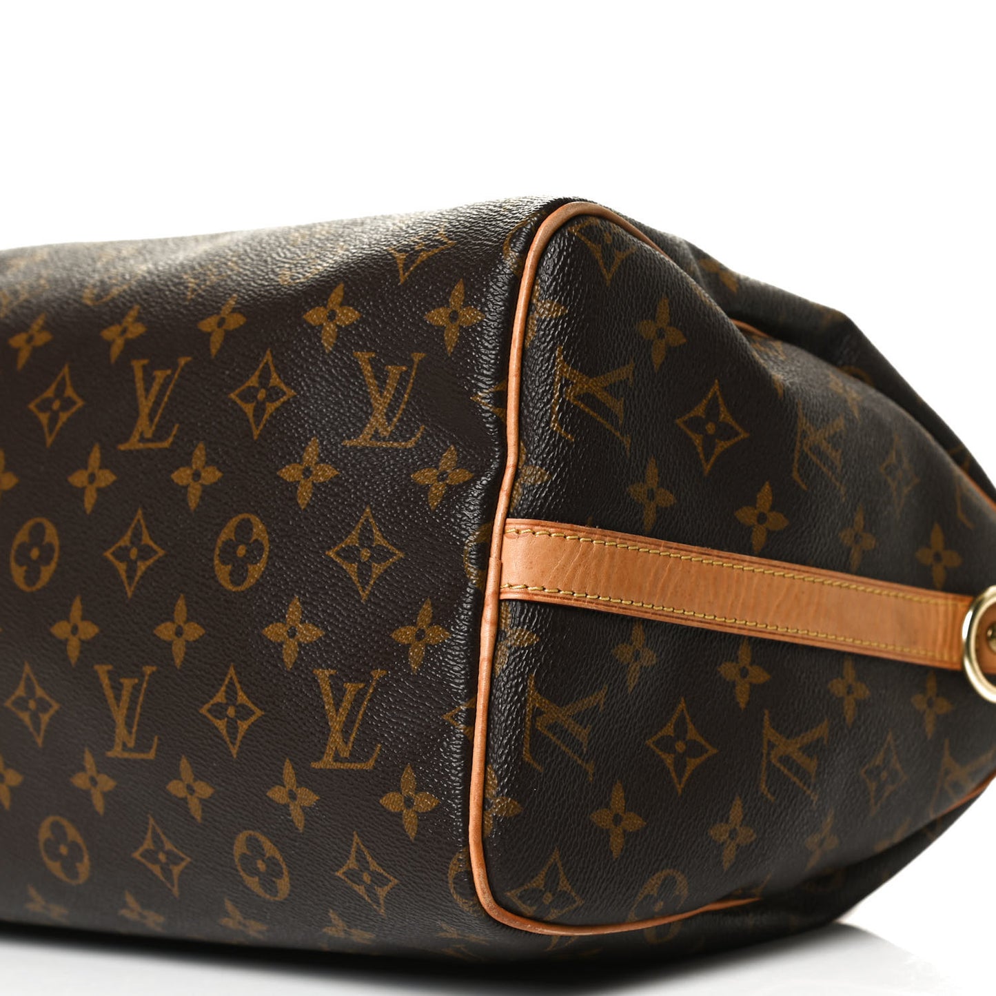 Monogram Speedy Bandouliere 30