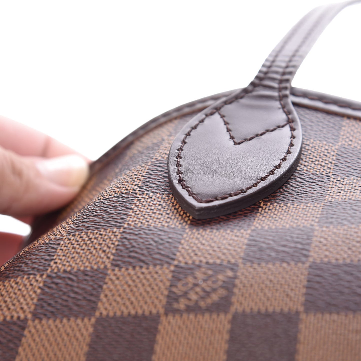 Damier Ebene Neo Neverfull GM