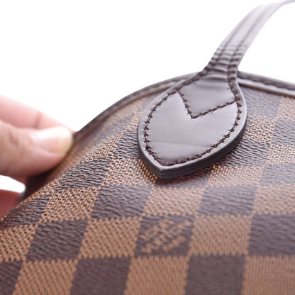 Louis Vuitton Damier Ebene Neo Neverfull GM 11 of 19