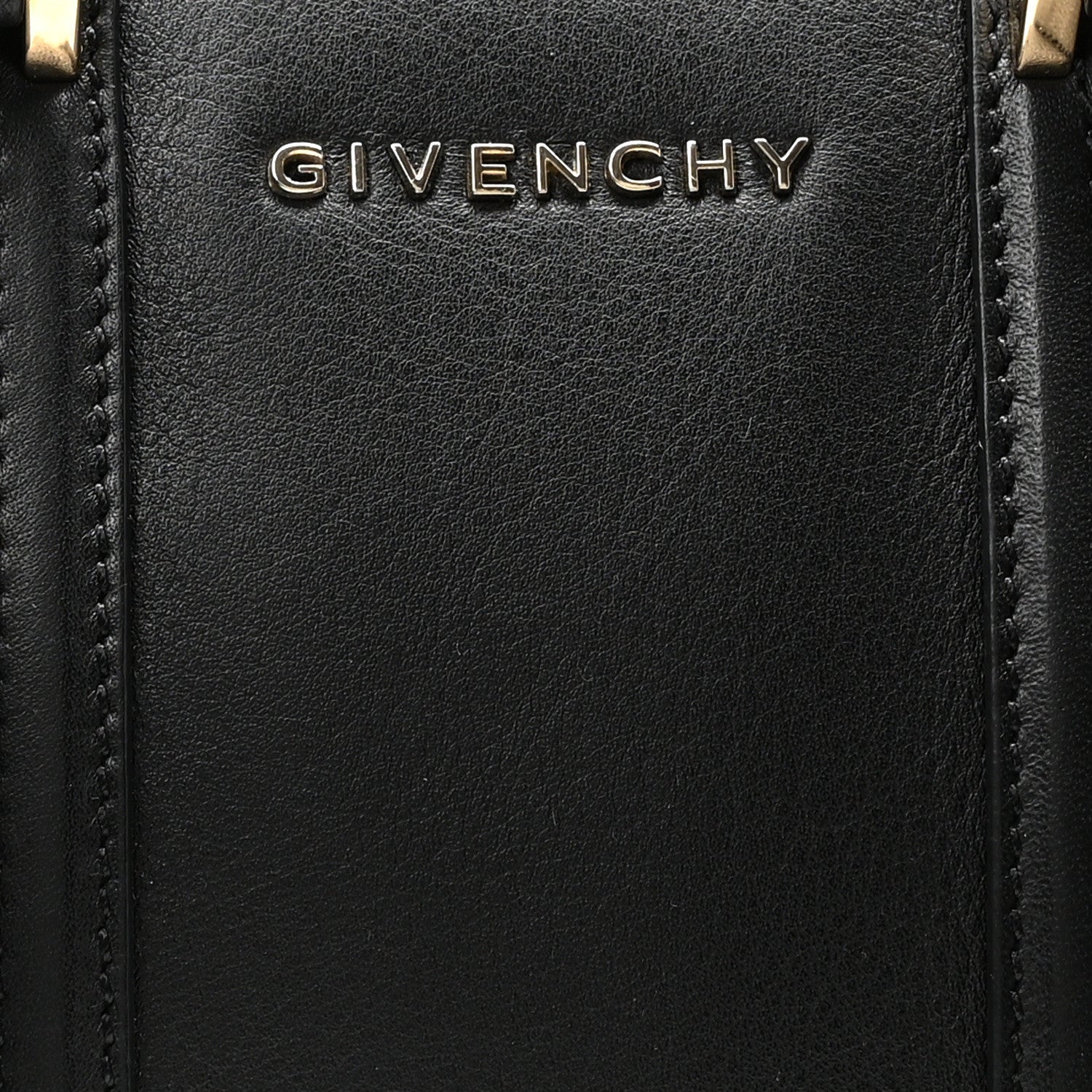 Givenchy Calfskin Mini Lucrezia Black 8 of 10