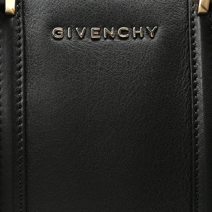 Givenchy Calfskin Mini Lucrezia Black 8 of 10