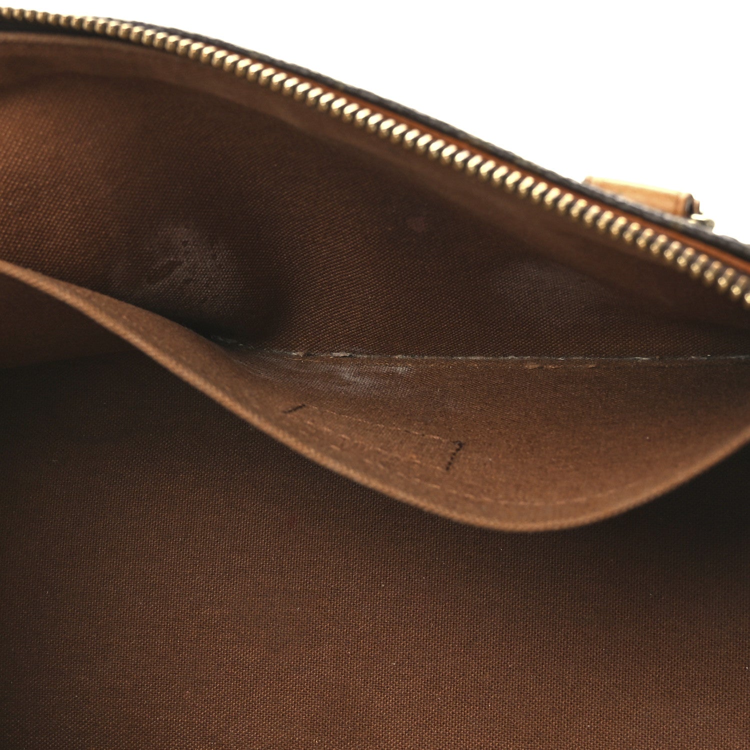 Louis Vuitton Monogram Popincourt 5 of 11