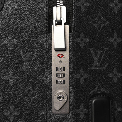 Louis Vuitton Monogram Eclipse Horizon 55 9 of 10