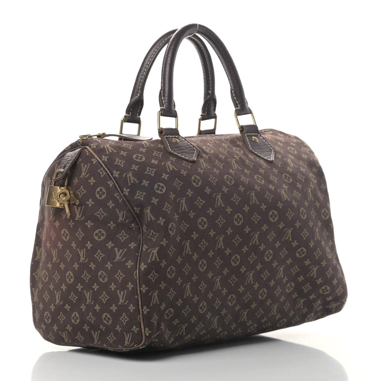 Mini Lin Speedy 30 Ebene