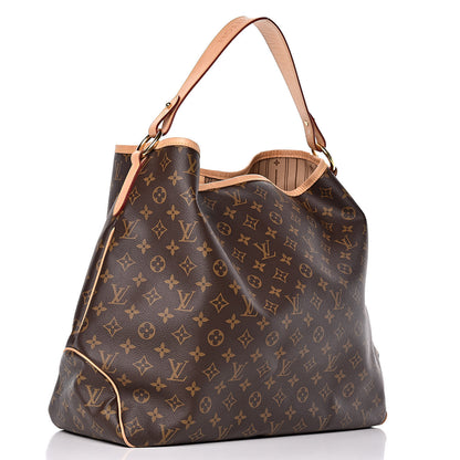 Louis Vuitton Monogram Delightful GM 3 of 12