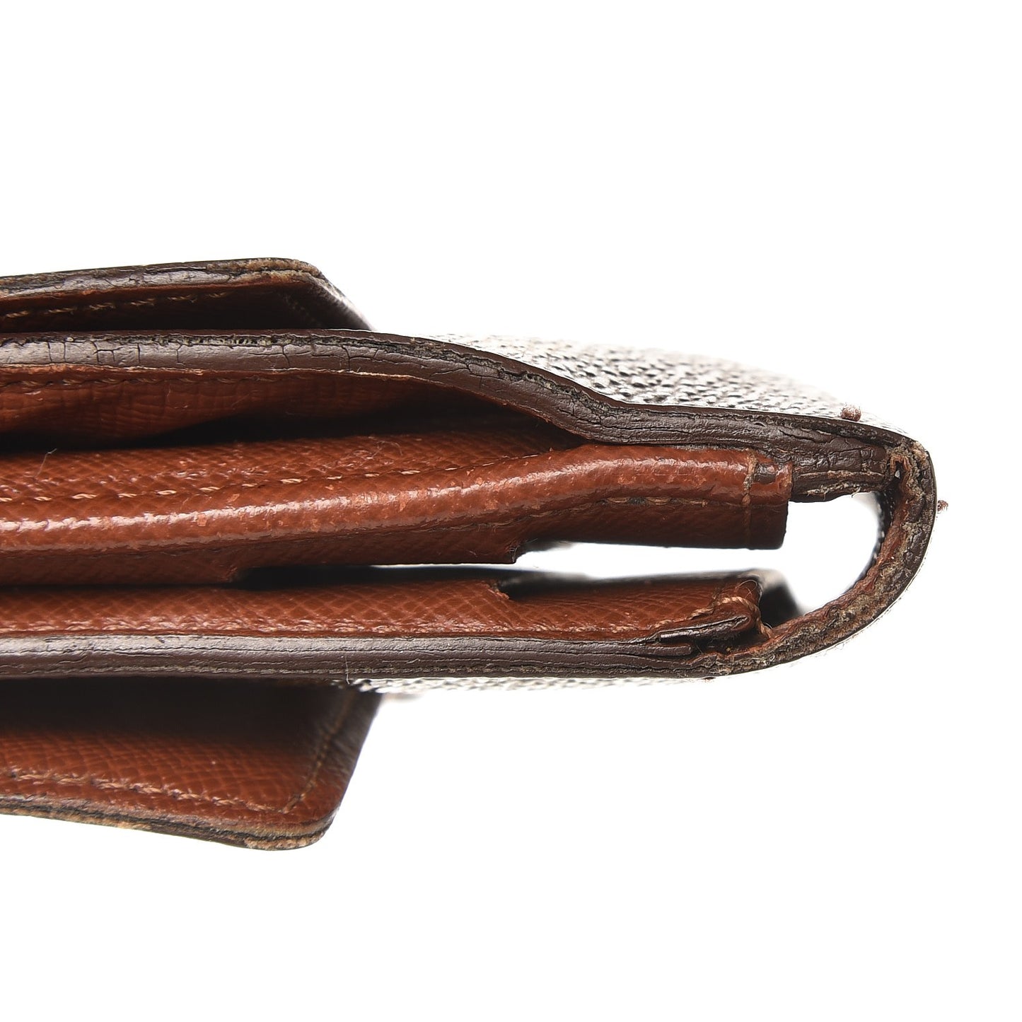 Monogram Elise Wallet