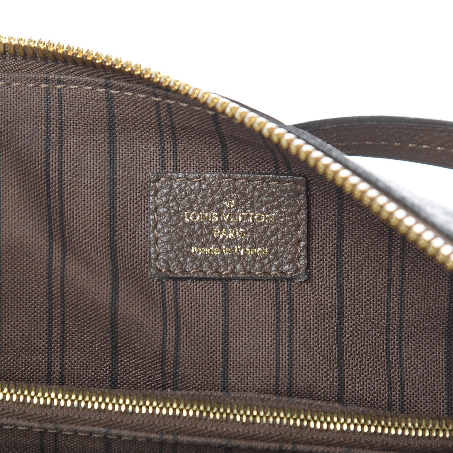 Louis Vuitton Empreinte Lumineuse PM Ombre 6 of 18