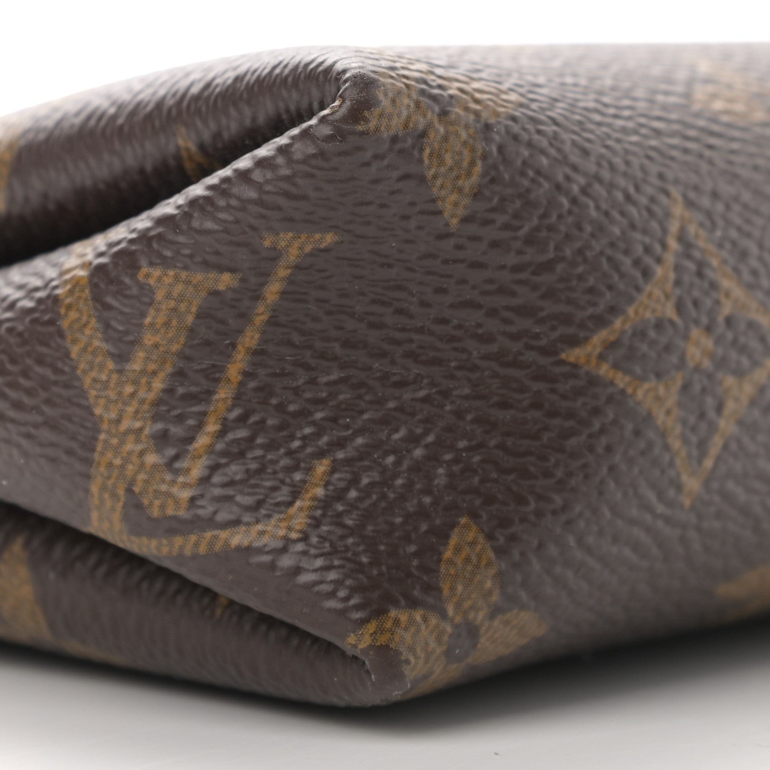 Louis Vuitton Monogram Pallas Clutch Cherry 8 of 9