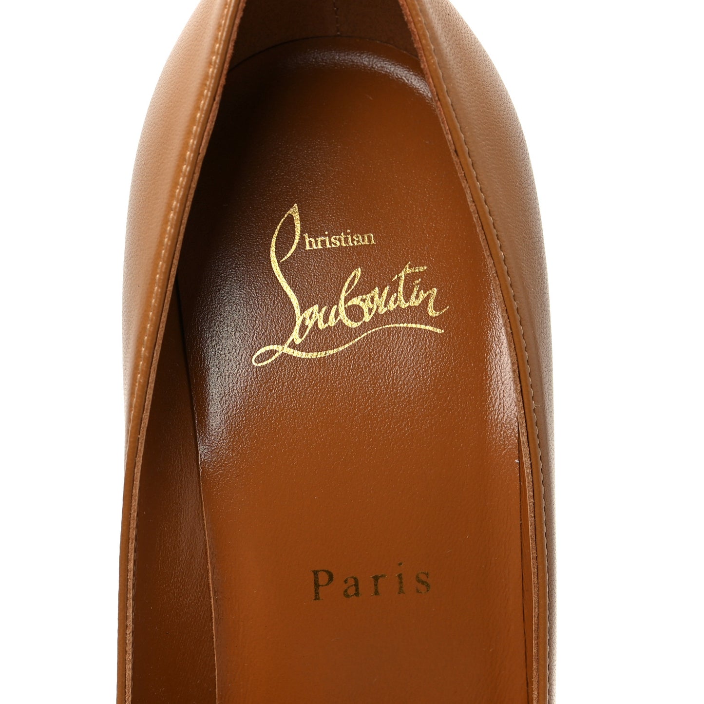 Nappa Kate 100 Pumps 38 Nude 4