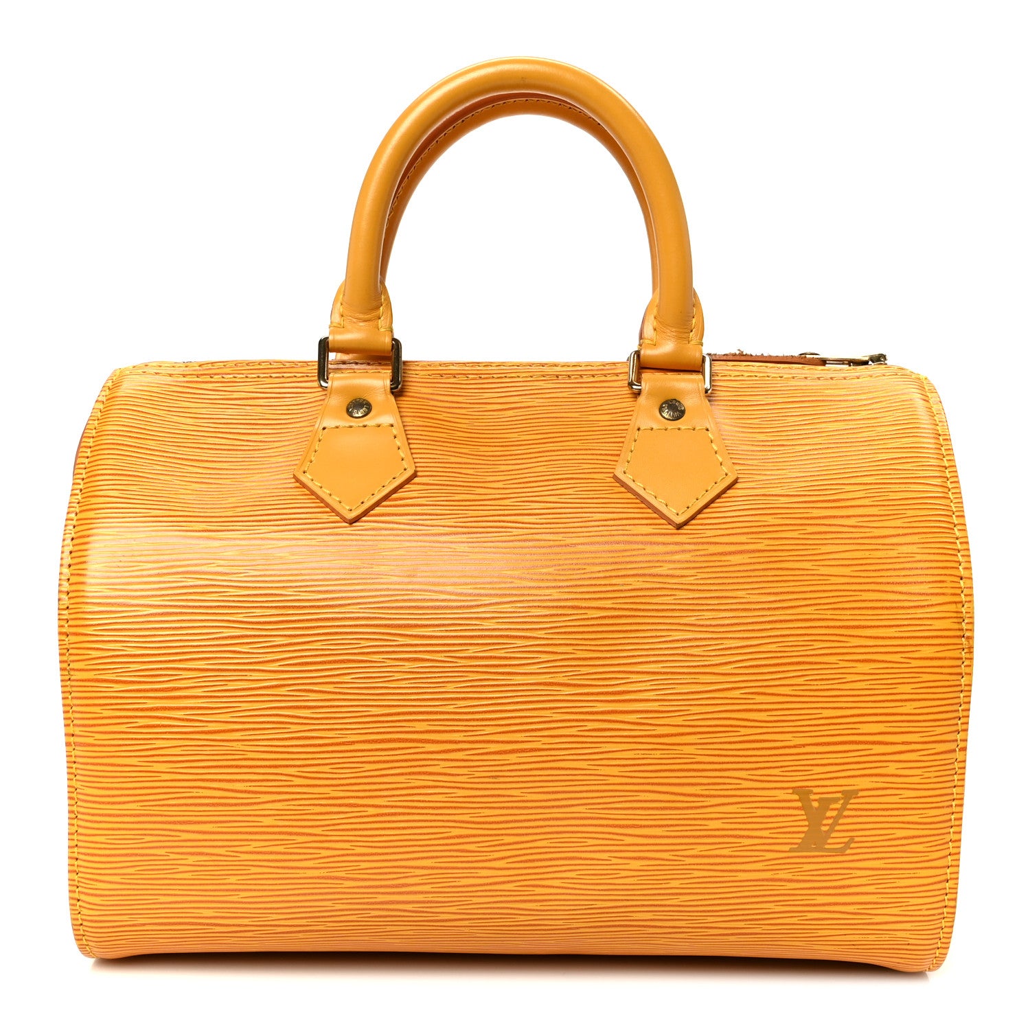Louis Vuitton Epi Speedy 25 Tassil 1 of 10