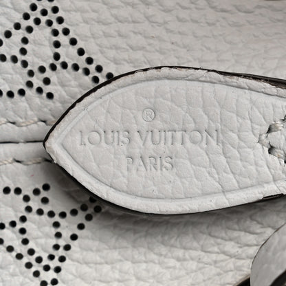 Louis Vuitton Mahina Degrade Bella Bleu 7 of 12