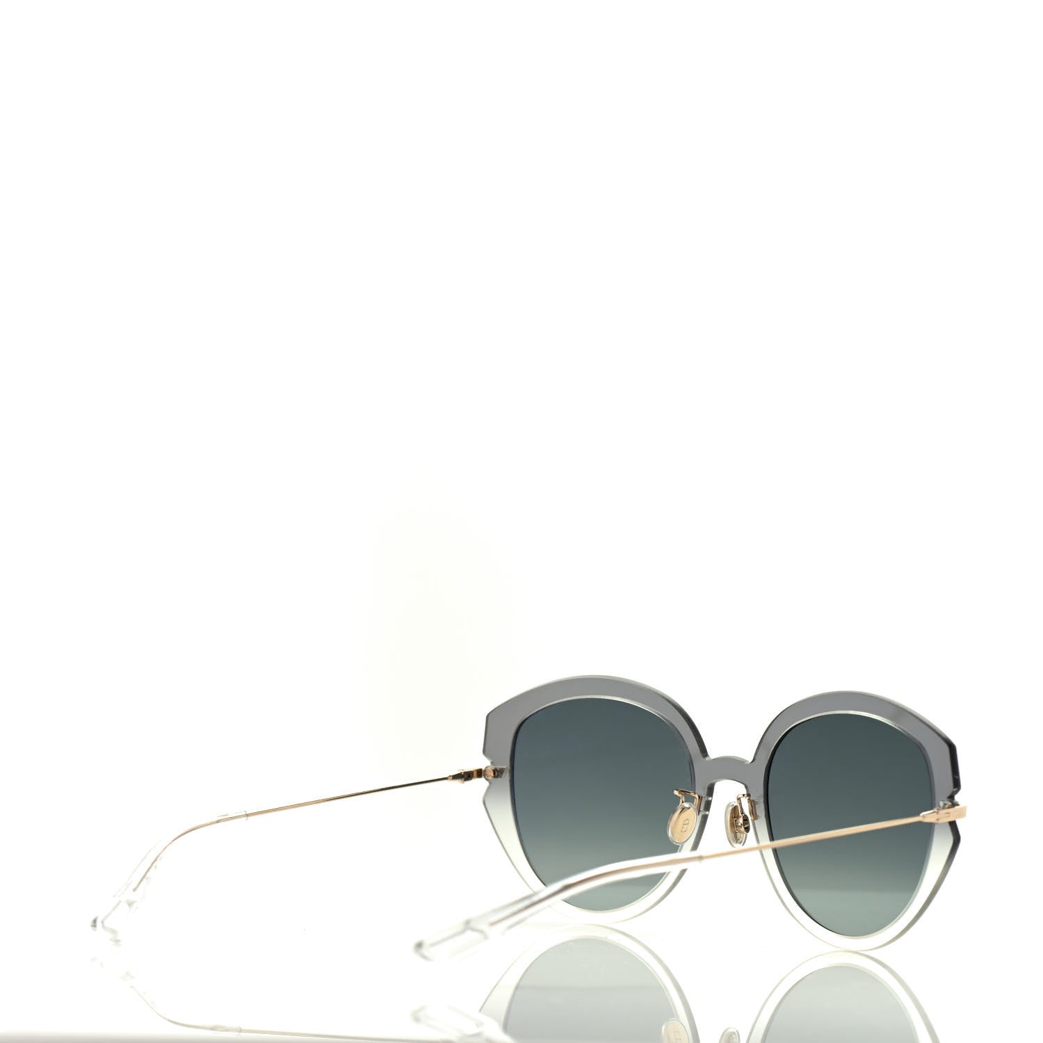 Christian Dior Attitude 3 Sunglasses Grey 4 of 6