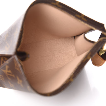 Louis Vuitton Monogram Toiletry Pouch 19 5 of 9