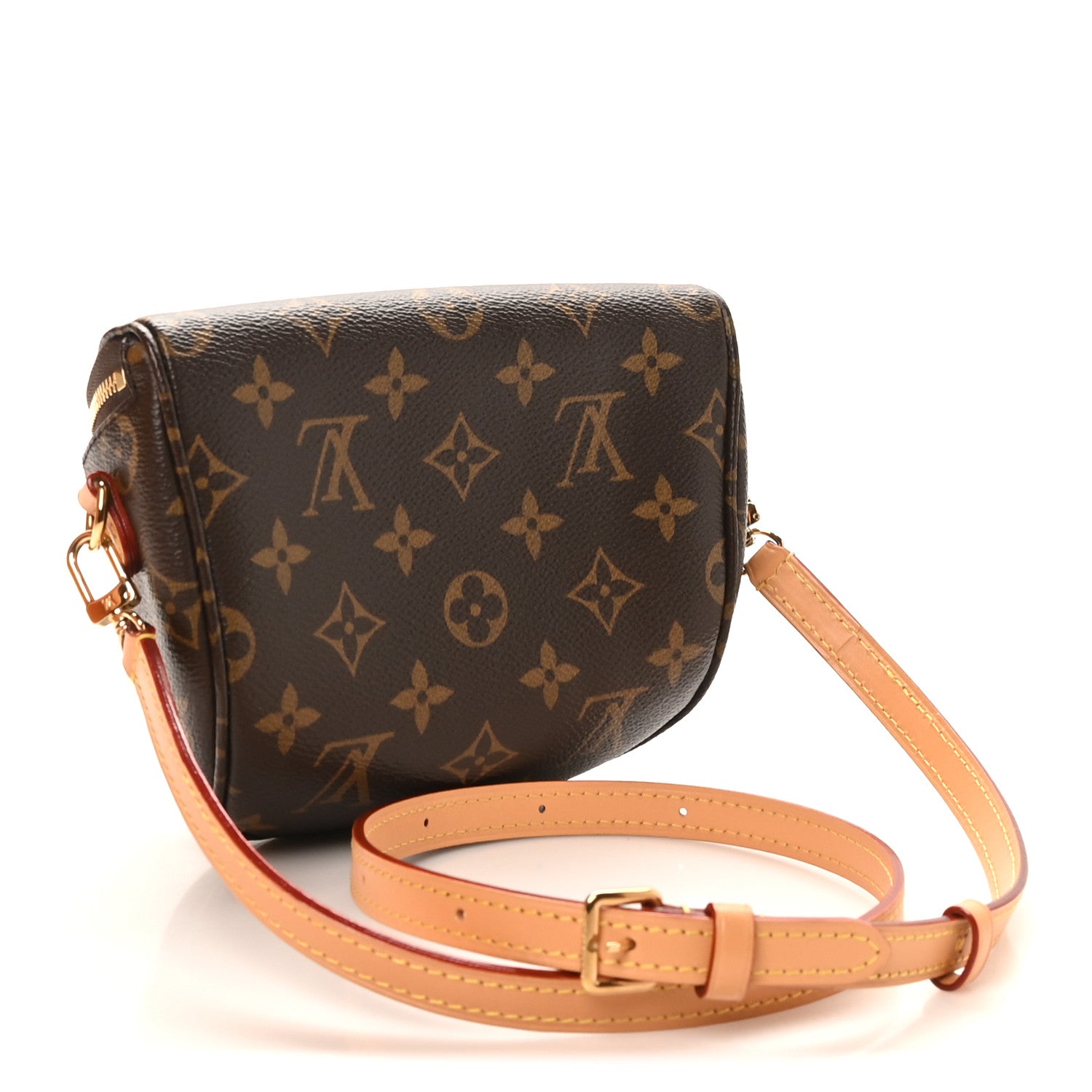 Louis Vuitton Monogram Mini Bumbag 3 of 10