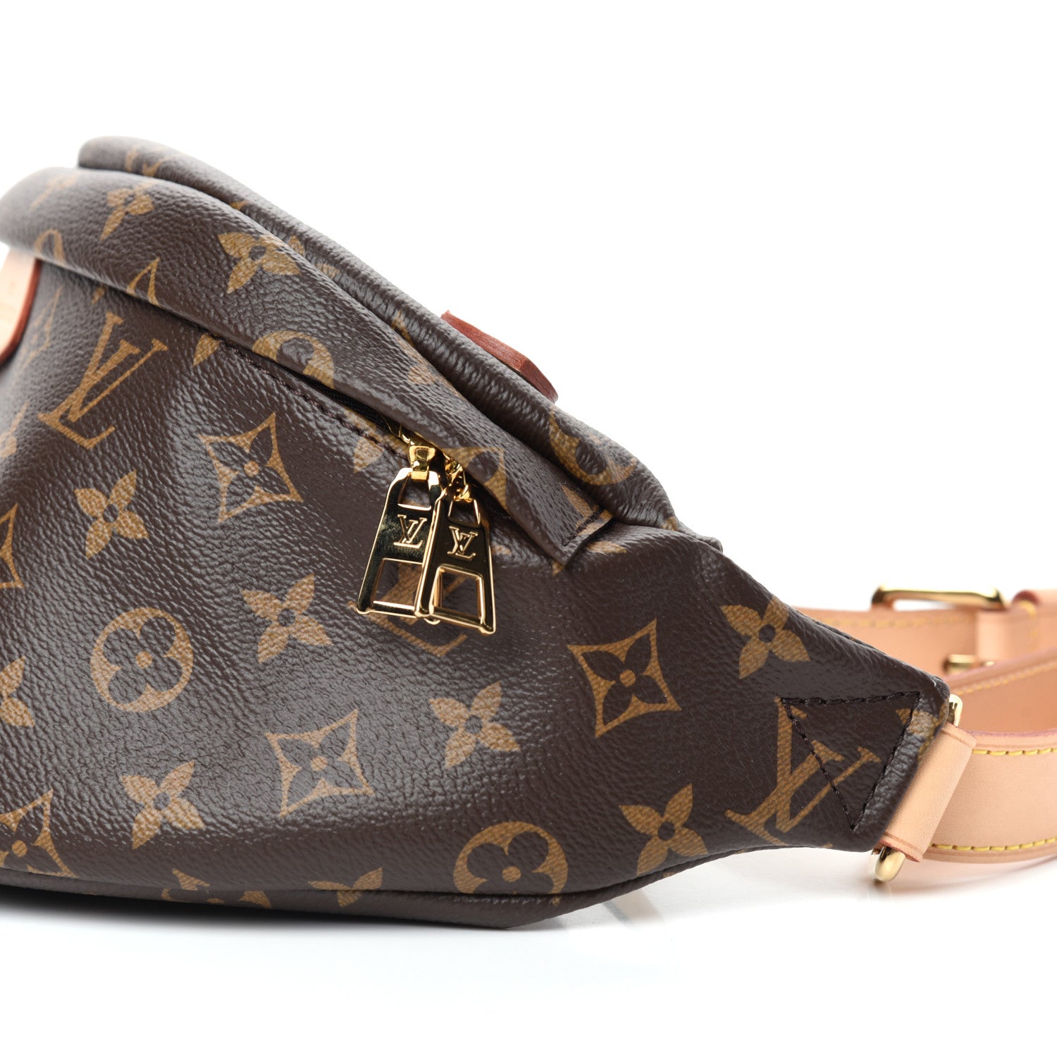 Louis Vuitton Monogram Bumbag 8 of 9