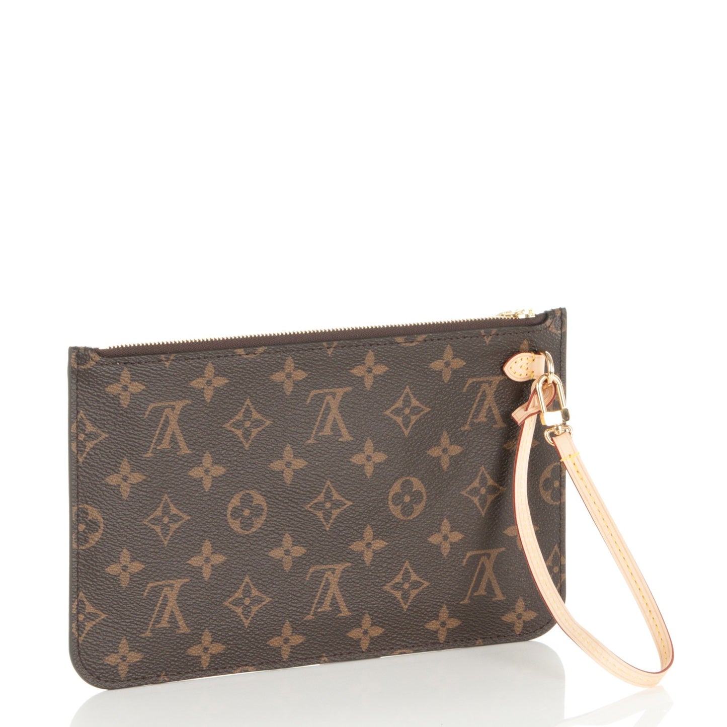 Monogram Neverfull MM GM Pochette