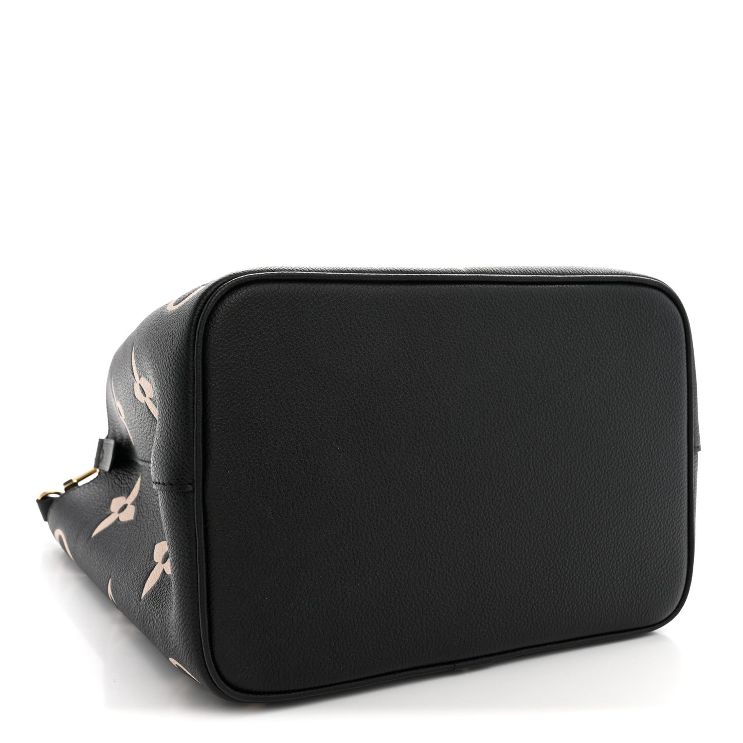 Empreinte Monogram Giant Neonoe MM Black Beige