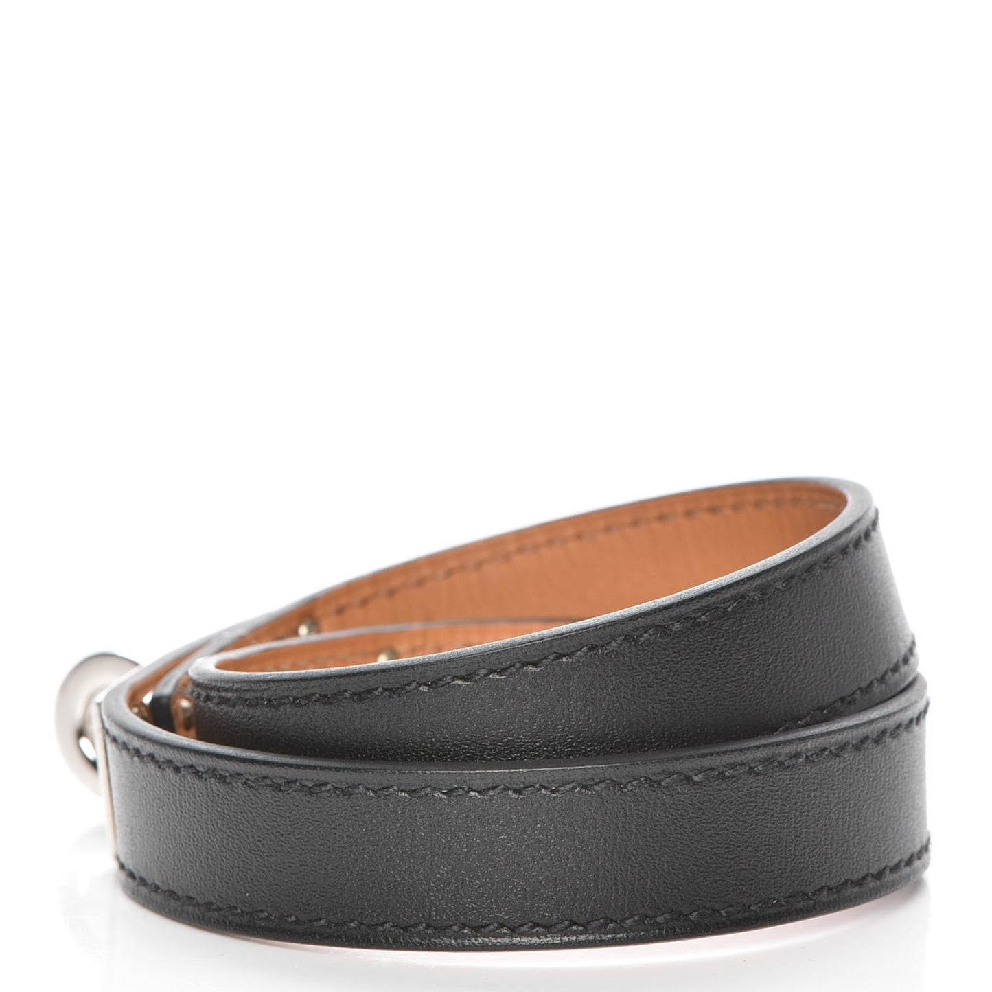 Chamonix Kelly Double Tour Bracelet S Black