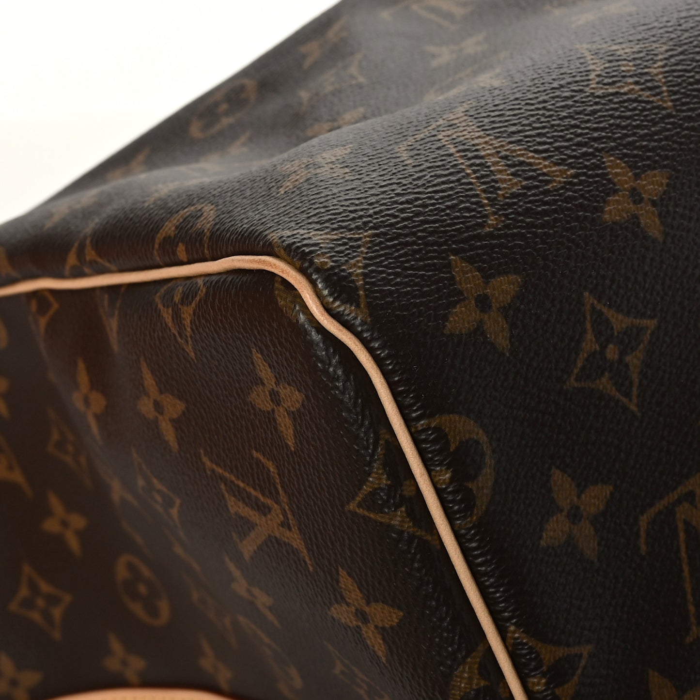 Monogram Keepall Bandouliere 55