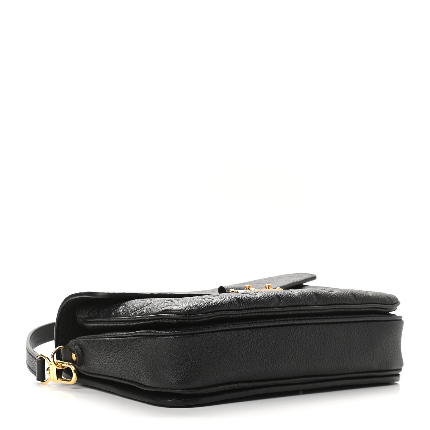 Empreinte Pochette Metis Black