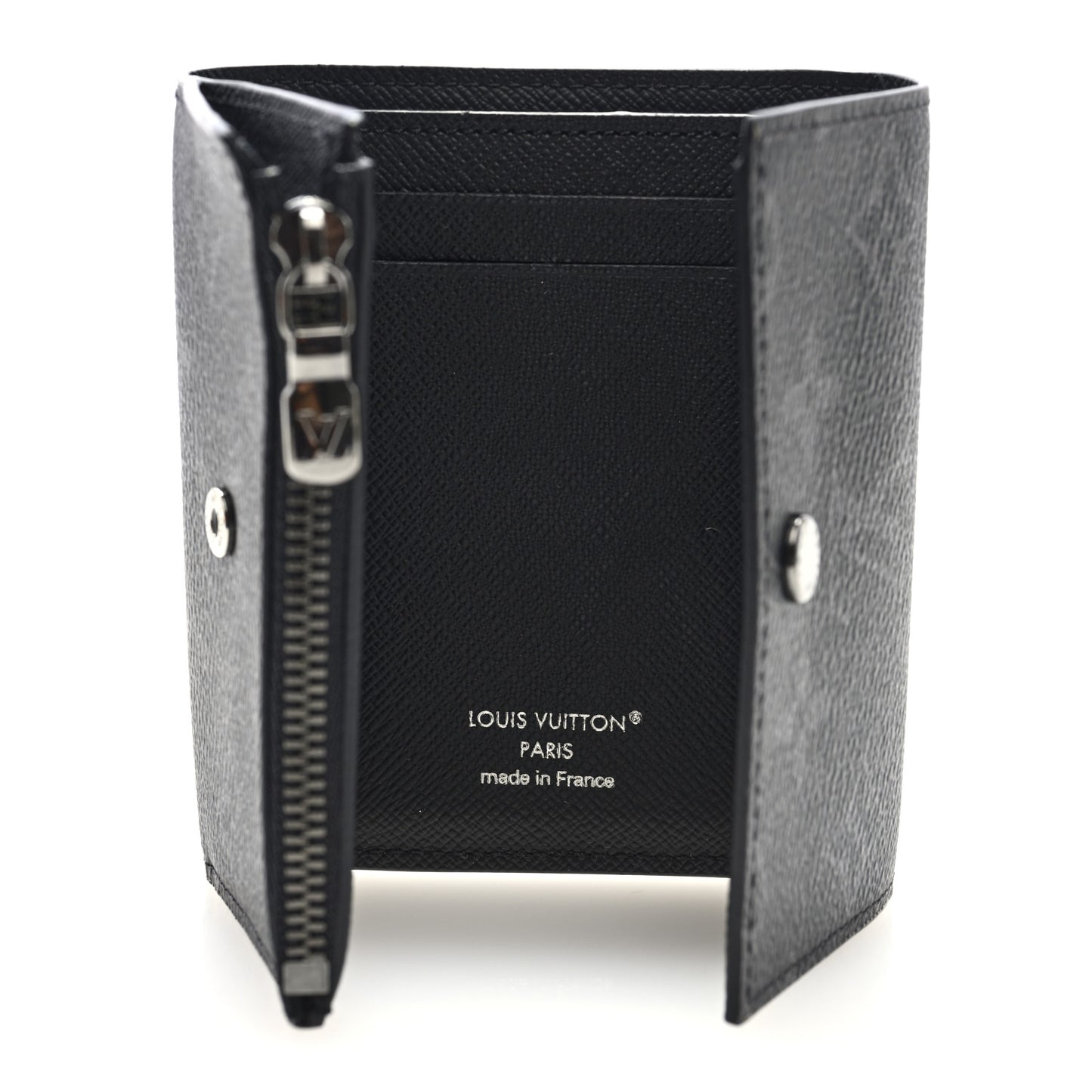 Monogram Eclipse Victor Wallet