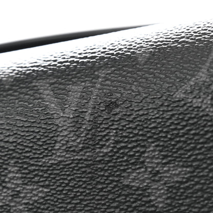 Louis Vuitton Monogram Eclipse Horizon 55 10 of 10