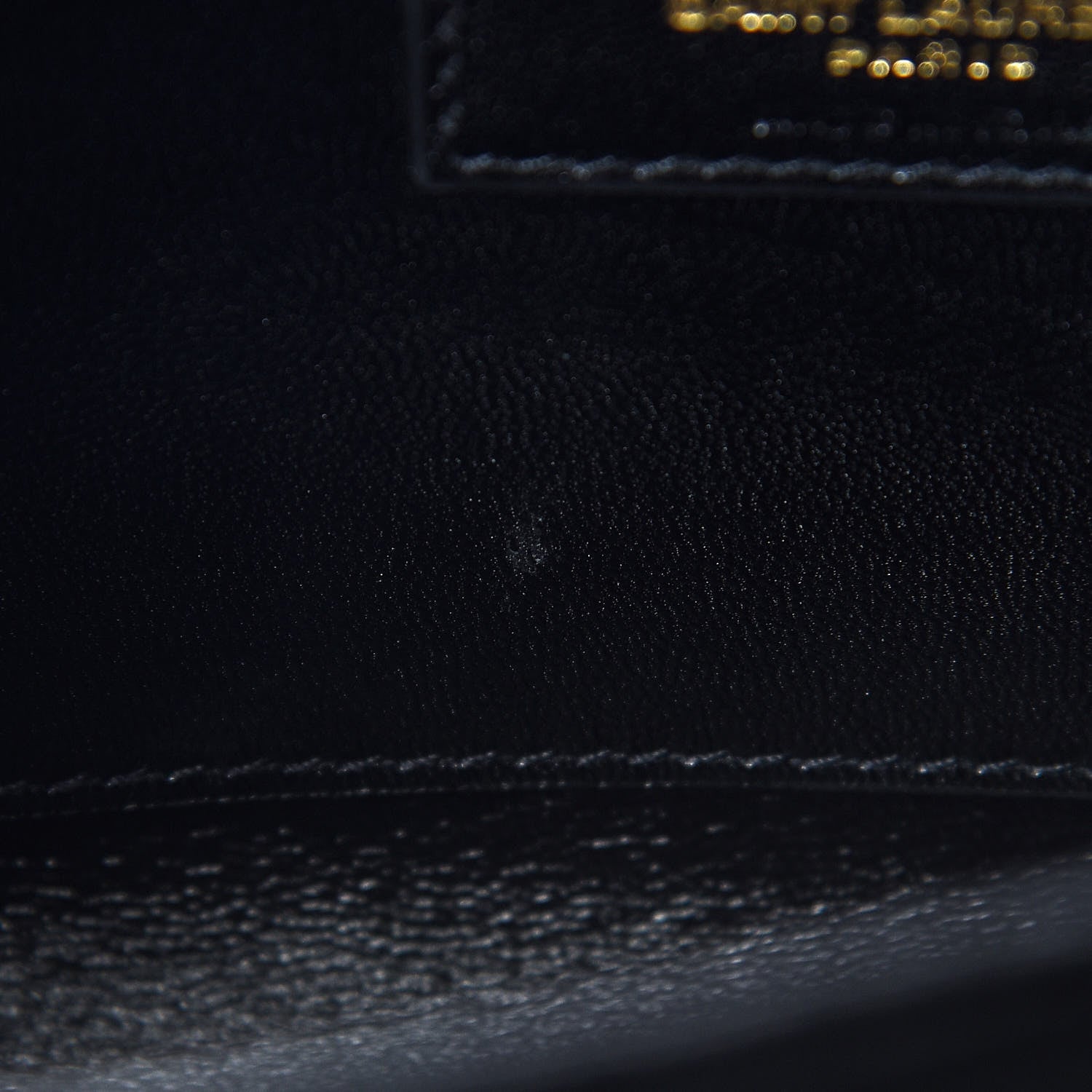 Saint Laurent Velvet Embroidered Small Monogram Kate Satchel Black 9 of 12