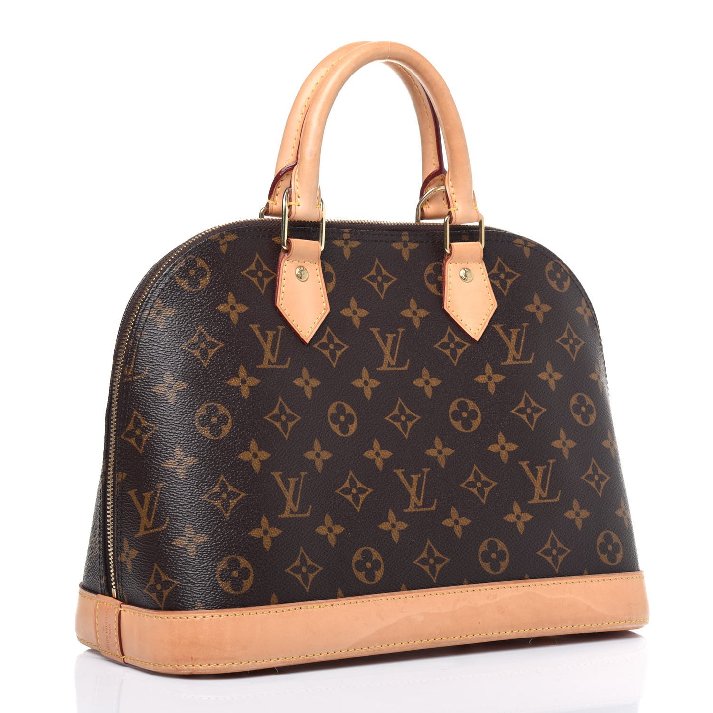 Monogram Alma PM