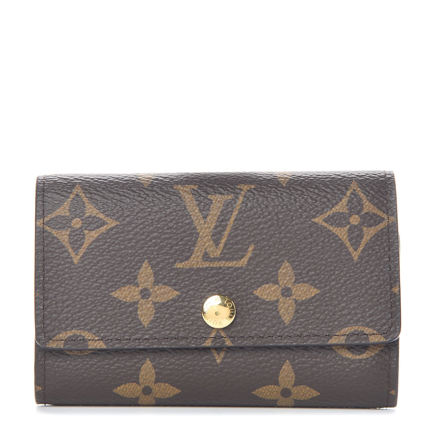 Monogram 6 Key Multicles Holder