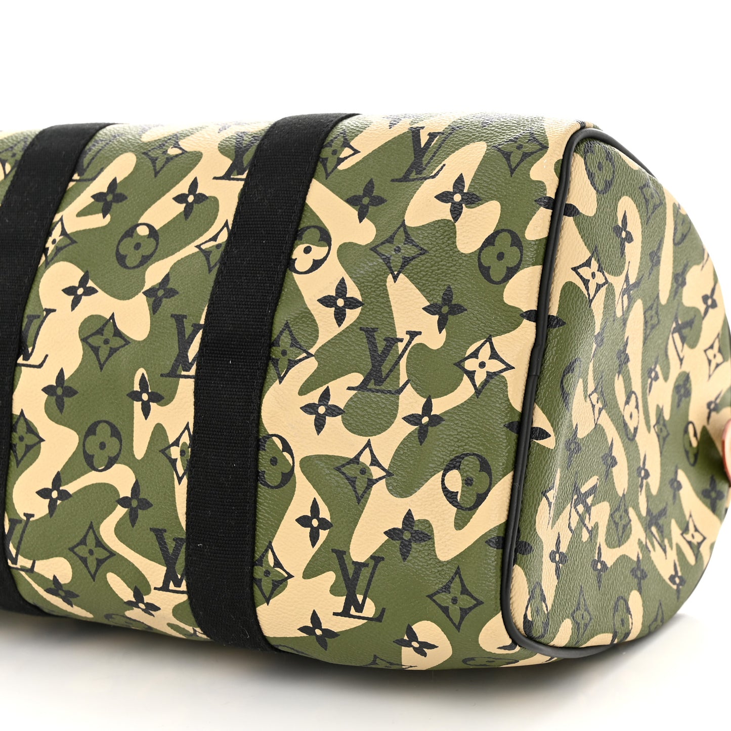 Monogramouflage Speedy 35