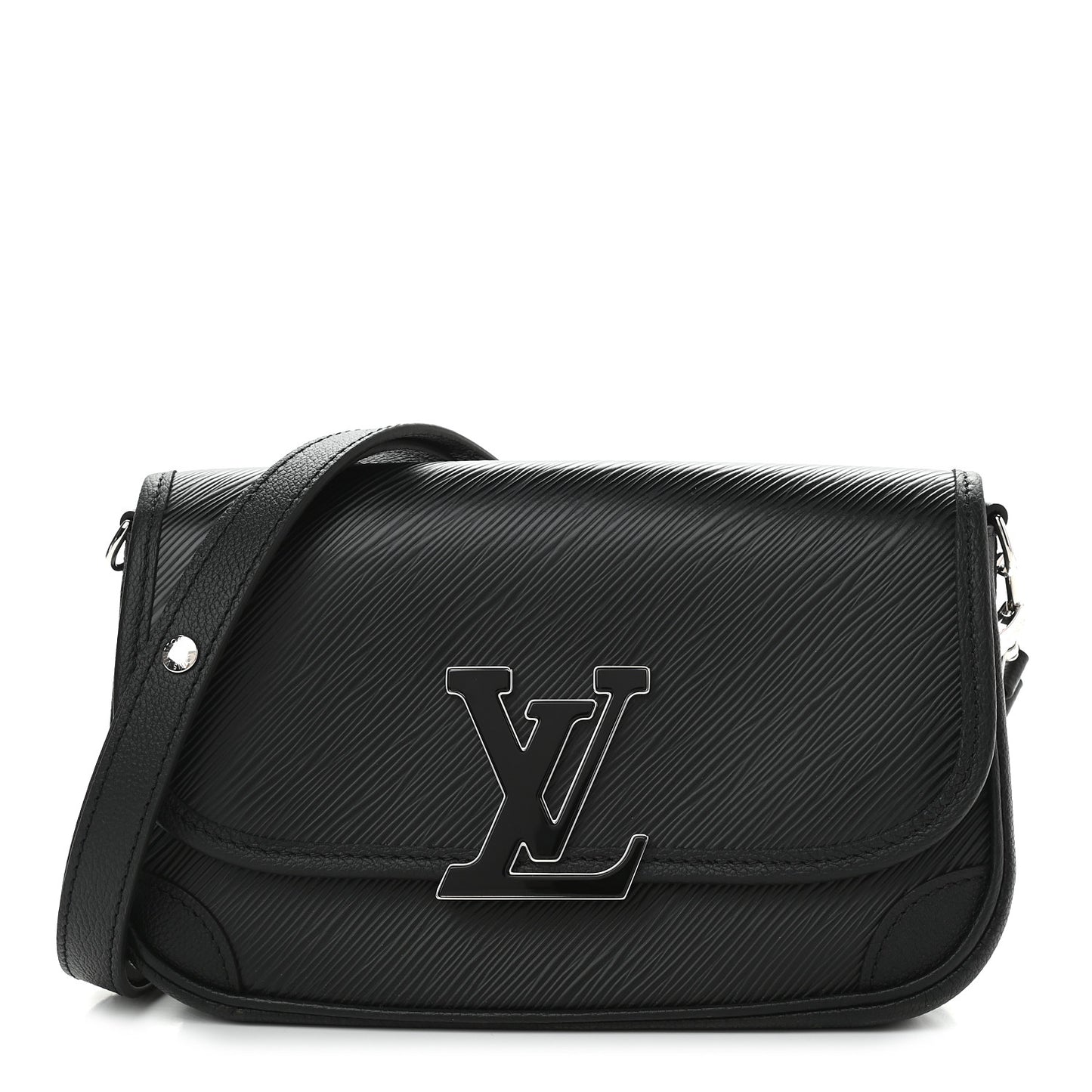Epi Buci Crossbody Black