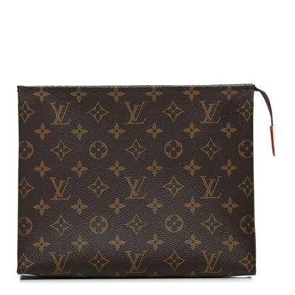 Louis Vuitton Monogram Toiletry Pouch 26 1 of 7