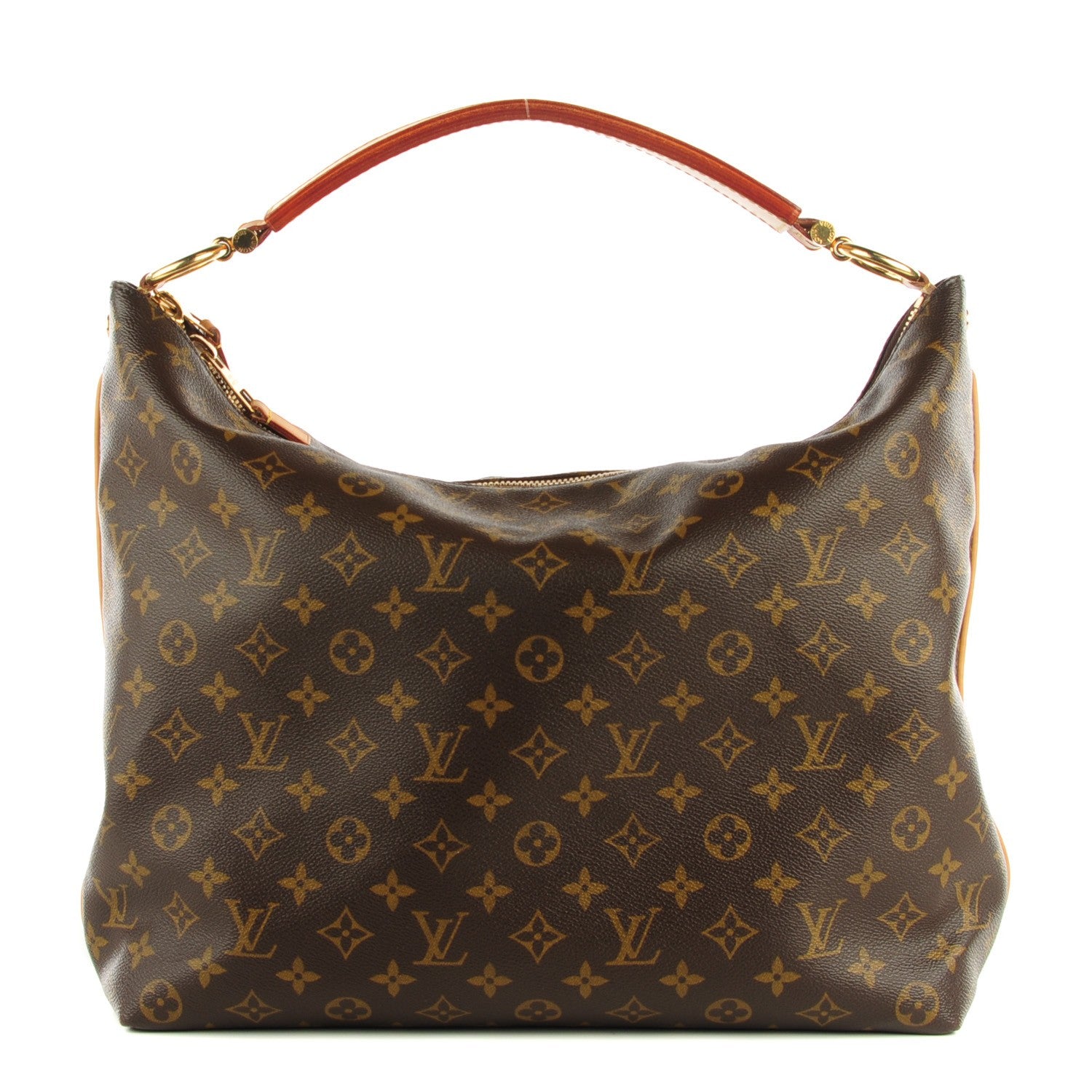 Louis Vuitton Monogram Sully MM 1 of 6