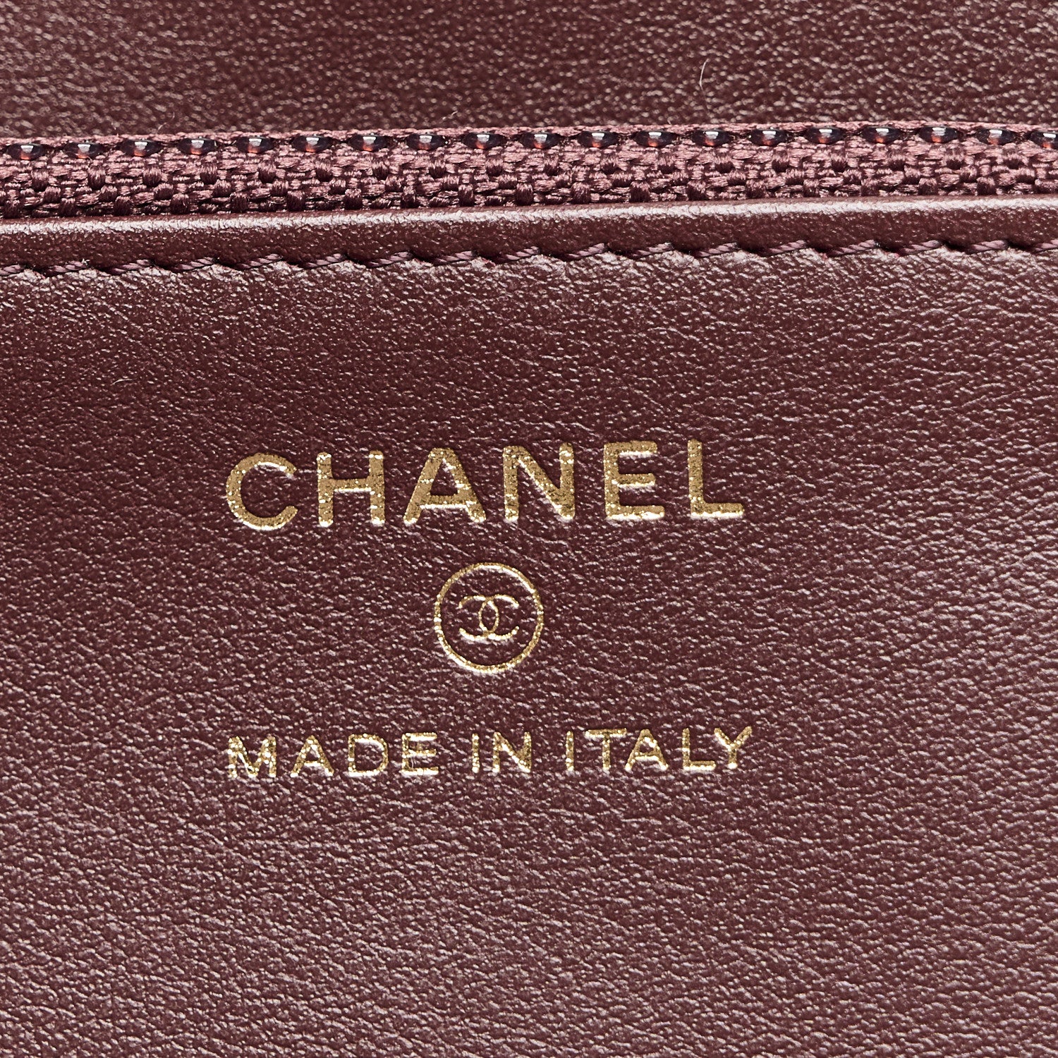 Chanel Aged Calfskin Quilted 2.55 Reissue Pouch With Handle Black 11 of 14