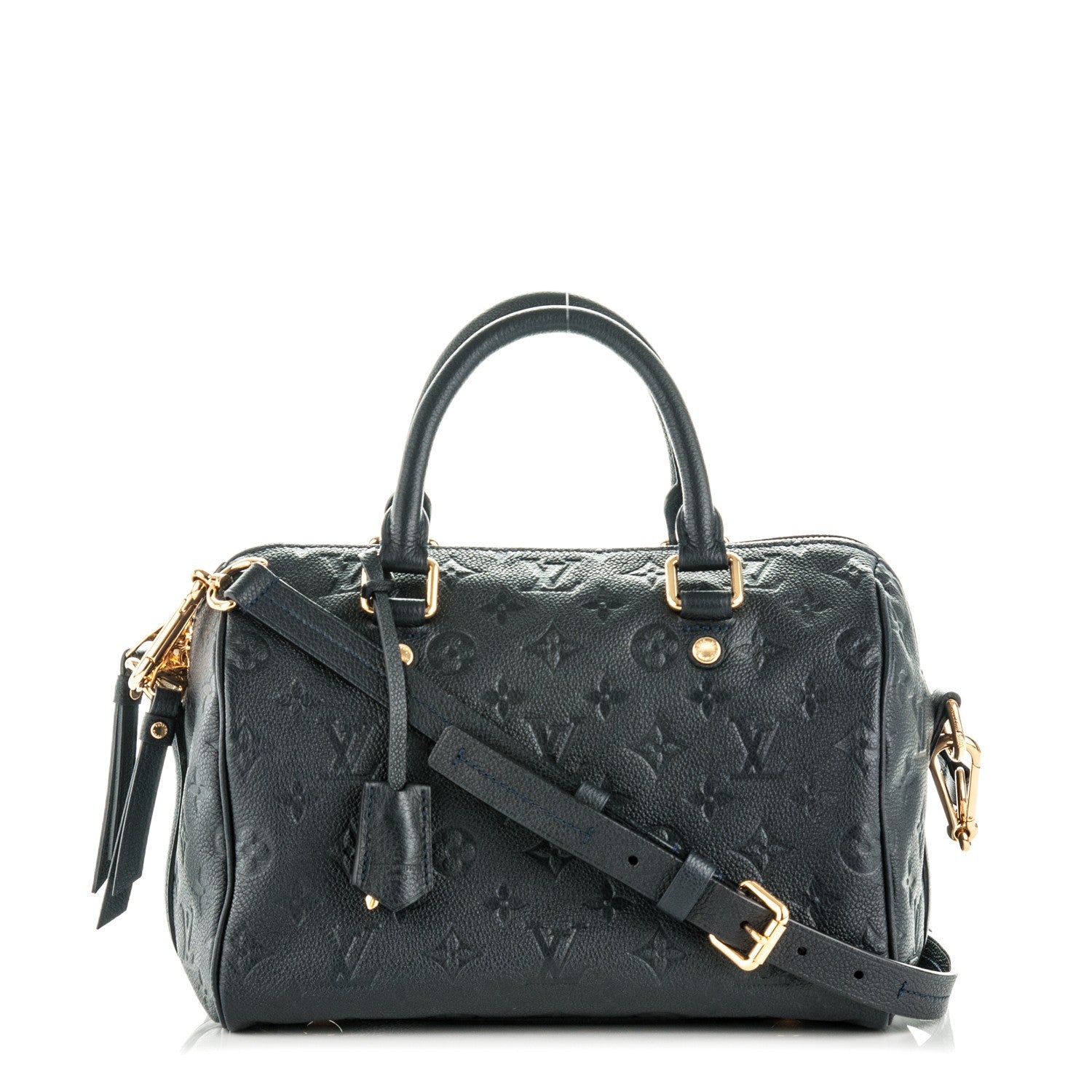 Louis Vuitton Empreinte Speedy Bandouliere 25 Infini 1 of 8